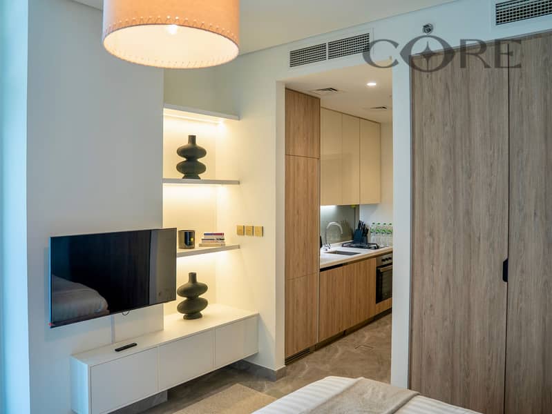 High Floor | Modern Layout | Prime Investment - Image 6