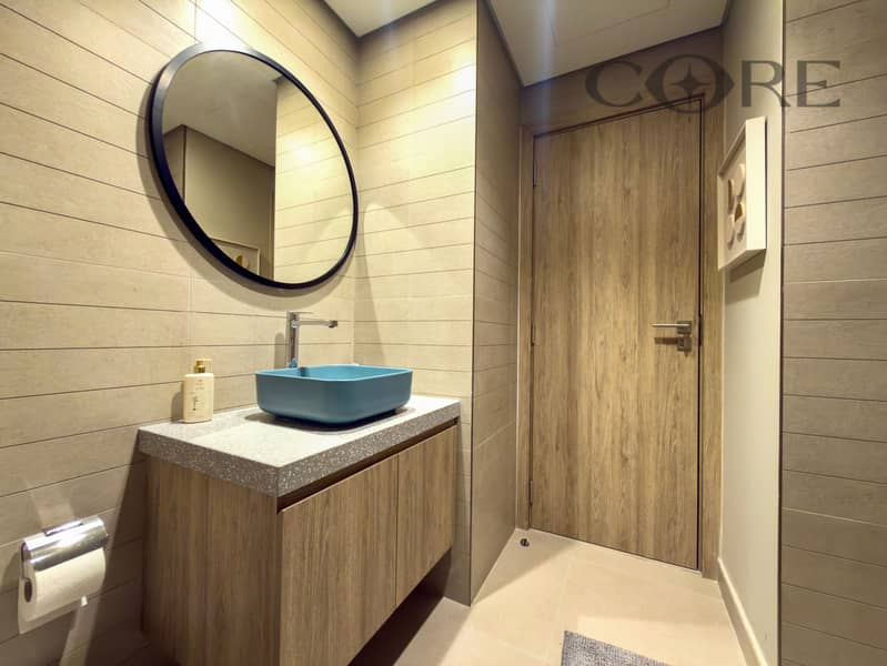 High Floor | Modern Layout | Prime Investment - Image 7