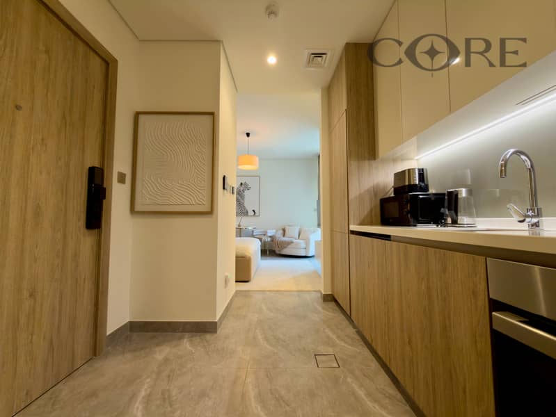 High Floor | Modern Layout | Prime Investment - Image 8