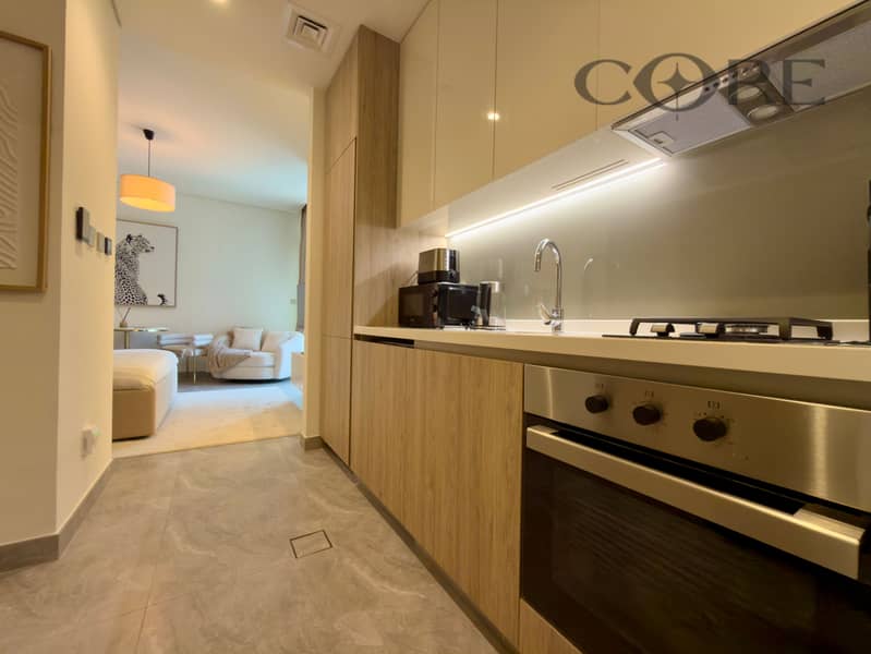 High Floor | Modern Layout | Prime Investment - Image 9