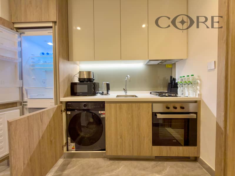 High Floor | Modern Layout | Prime Investment - Image 10