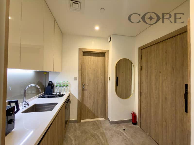 High Floor | Modern Layout | Prime Investment - Image 11