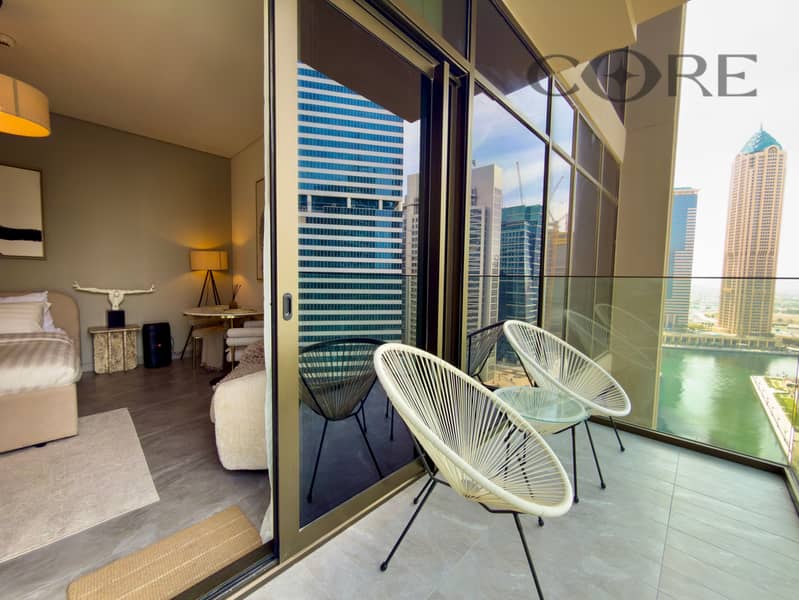 High Floor | Modern Layout | Prime Investment - Image 12