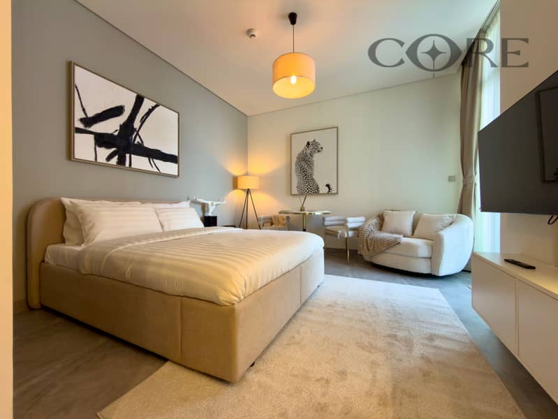 High Floor | Modern Layout | Prime Investment - Image 13