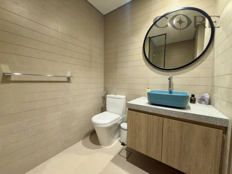 High Floor | Modern Layout | Prime Investment - Image 15