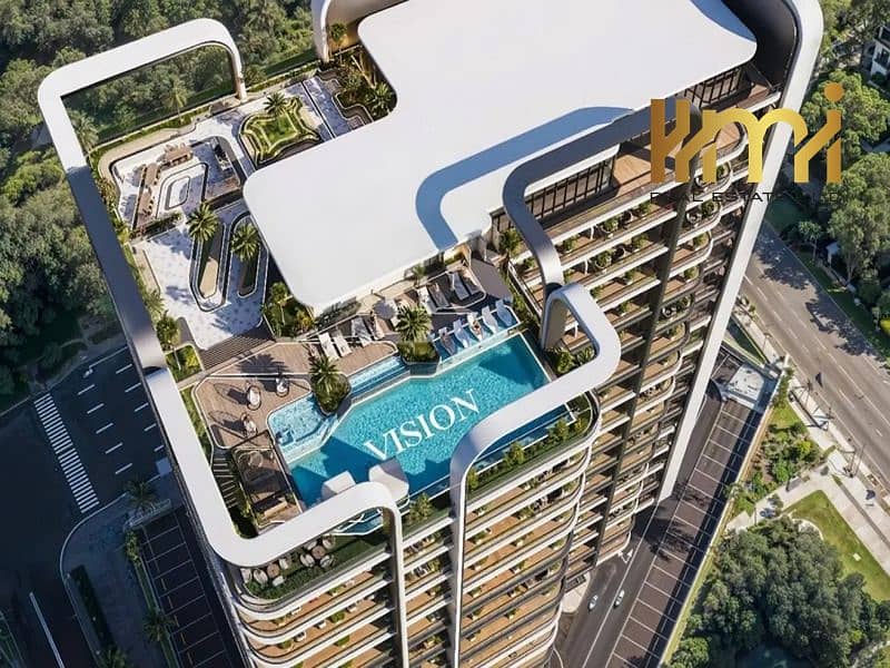 Luxury Living | Smart Home | Prime Location