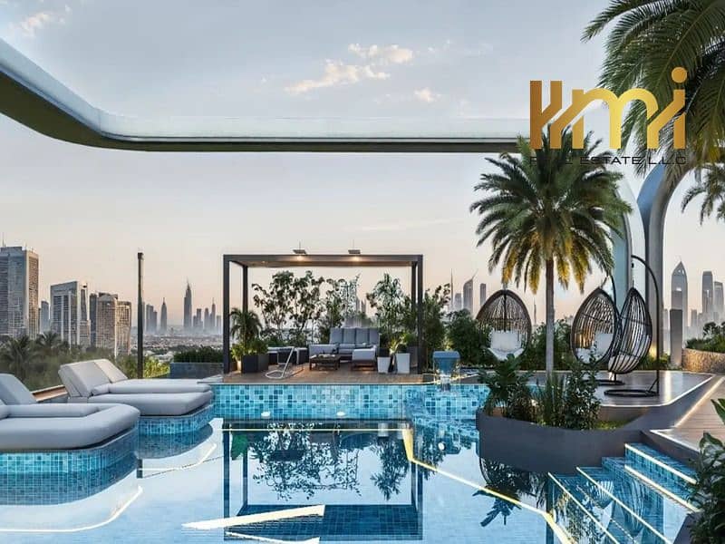 Luxury Living | Smart Home | Prime Location