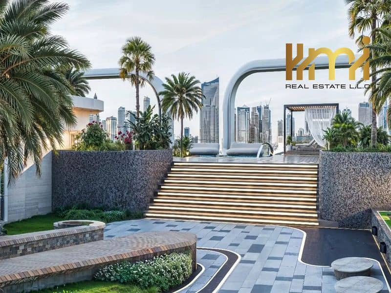 Luxury Living | Smart Home | Prime Location