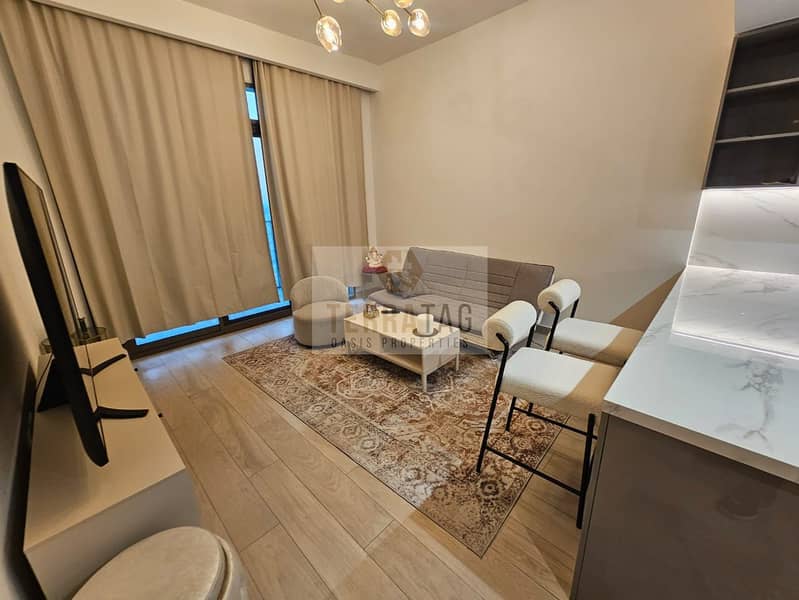 Brand New | Well Maintain | Chiller Free