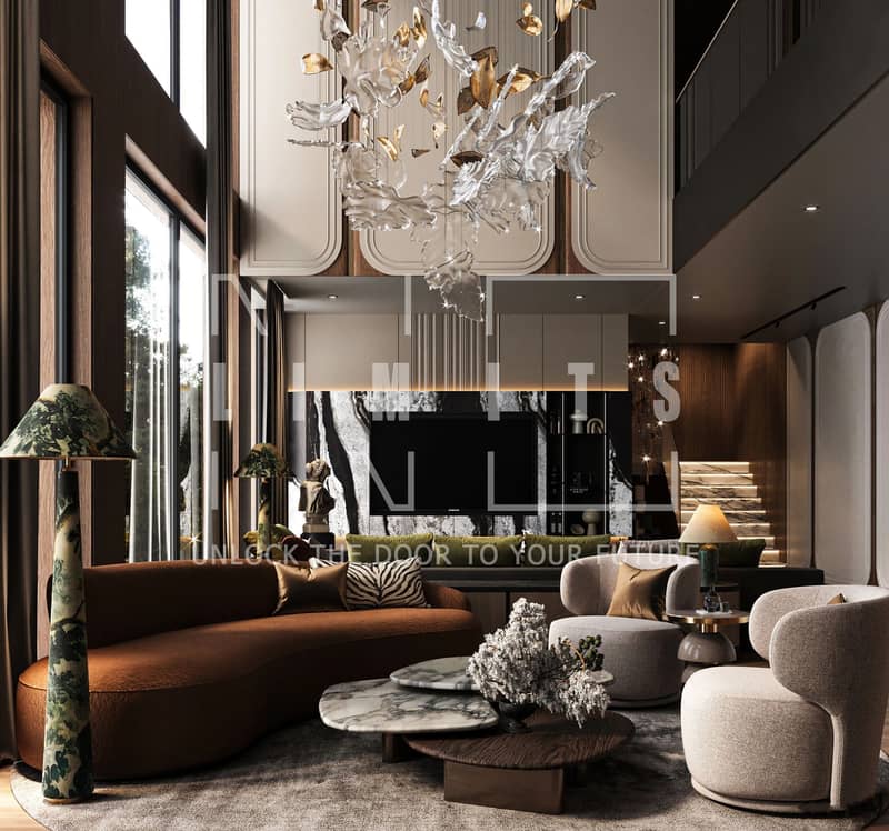 5 Min Metro | 43% Discount | Luxury Living | 6Payment Plans