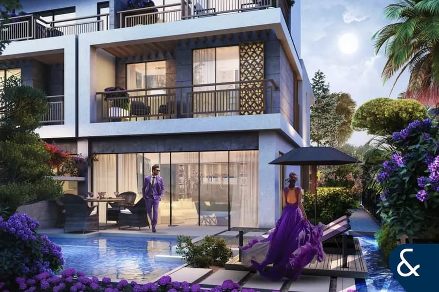 Multiple Units Available | Get In Touch Today