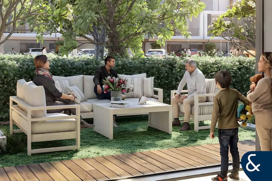 Multiple Units Available | Get In Touch Today