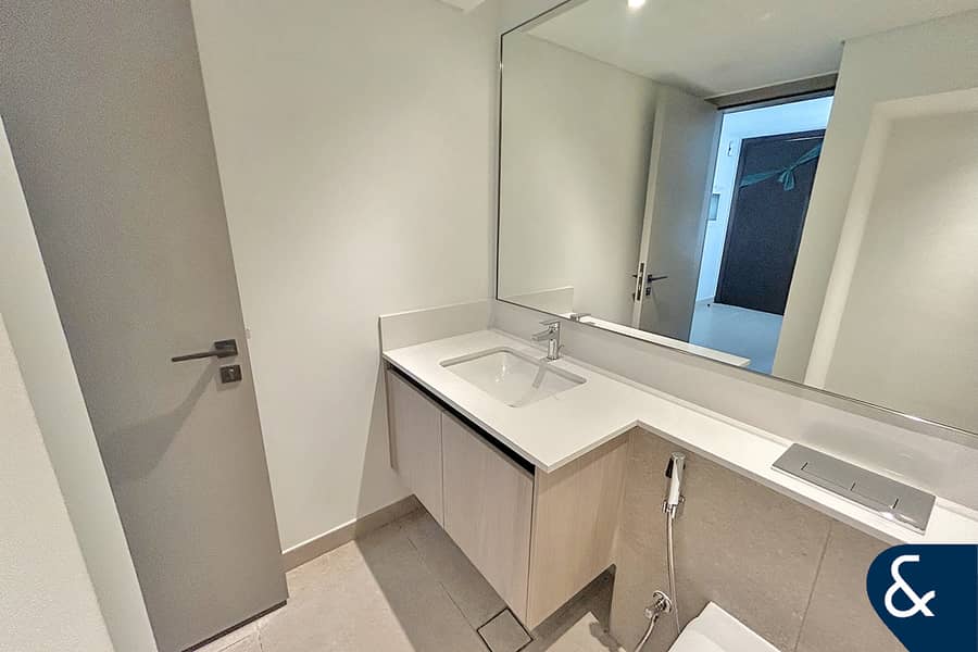 Vacant | Mortgageable | Close to Lagoon