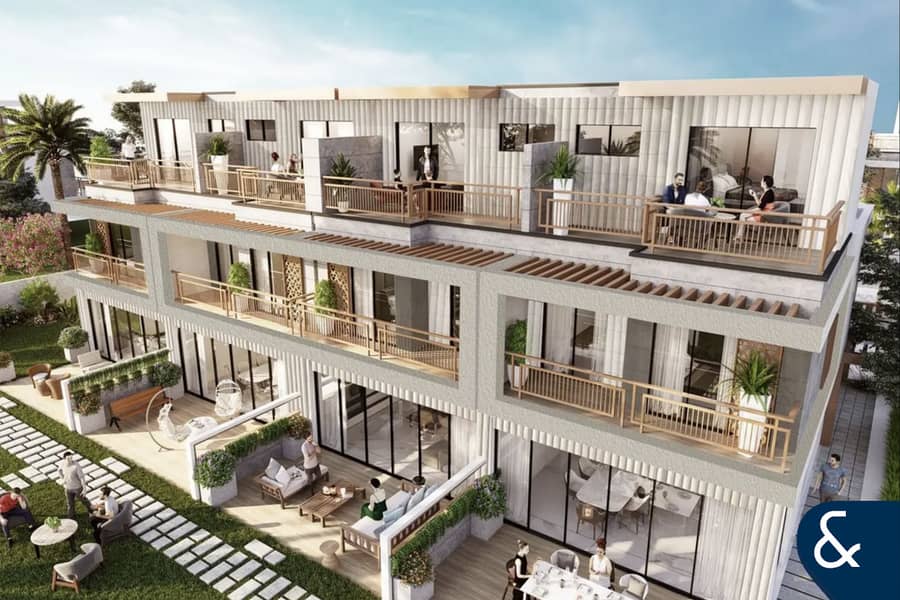 Multiple Units Available | Get In Touch Today