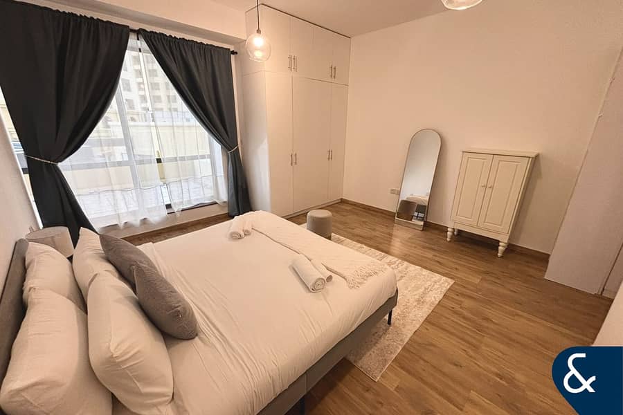 Upgraded 2 Bedroom | Furnished | Vacant - Image 8