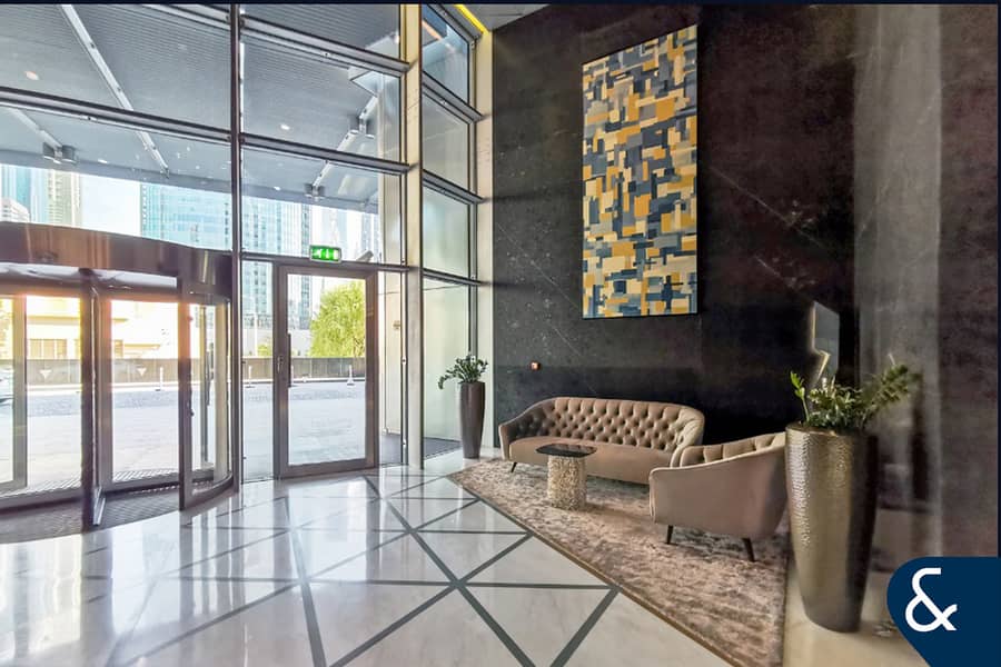 Two Bedroom Duplex | Gate Avenue Views - Image 6