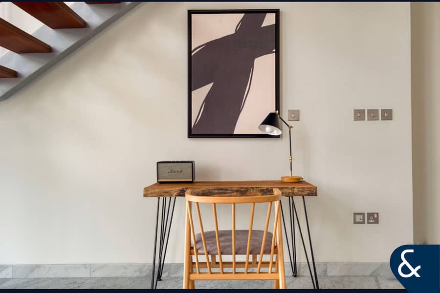 Two Bedroom Duplex | Gate Avenue Views - Image 7