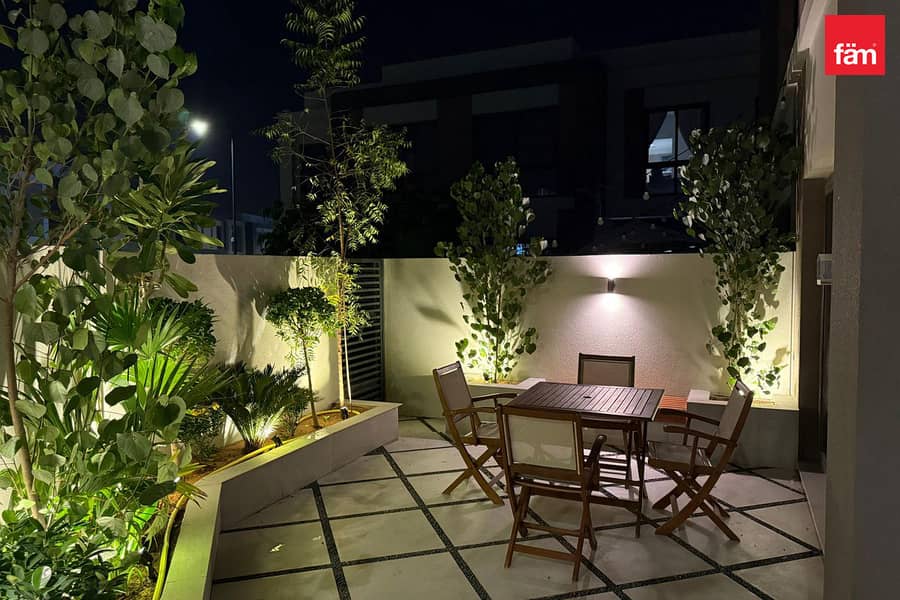 Corner Villa | Big Layout | Ready To Move - Image 6