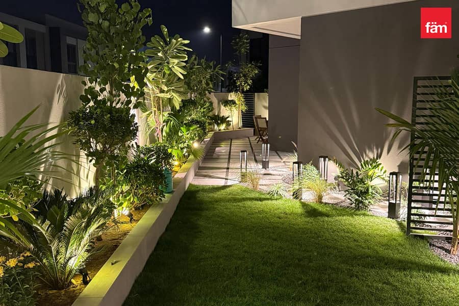 Corner Villa | Big Layout | Ready To Move - Image 7