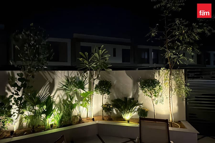 Corner Villa | Big Layout | Ready To Move - Image 10