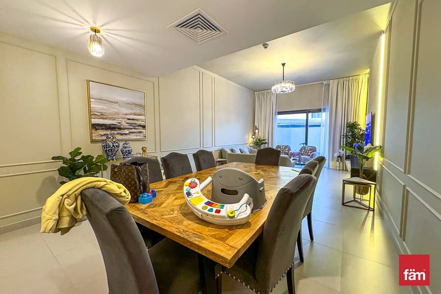 Corner Villa | Big Layout | Ready To Move - Image 21