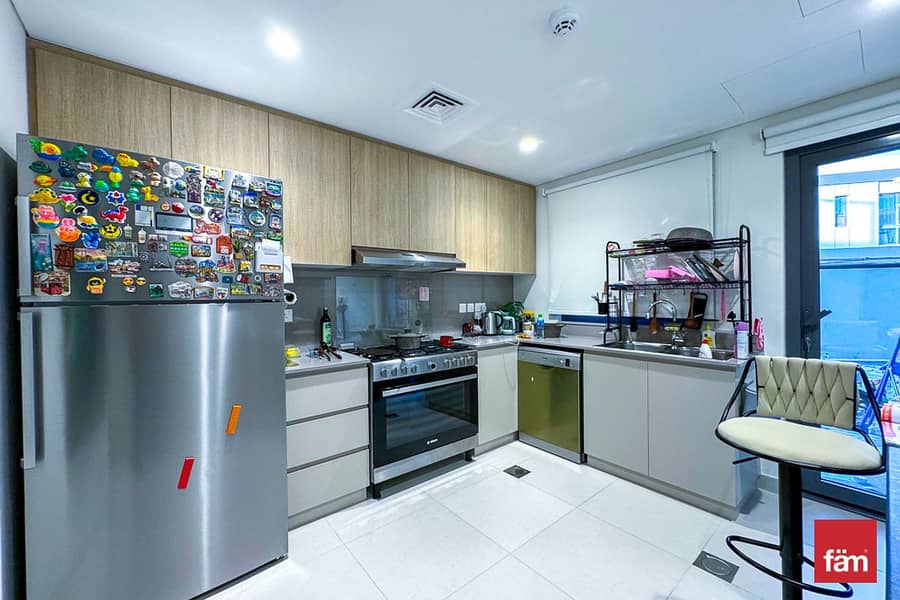 Corner Villa | Big Layout | Ready To Move - Image 29