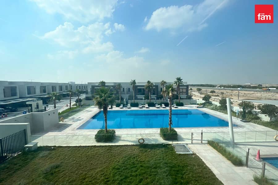 Corner Villa | Big Layout | Ready To Move - Image 36