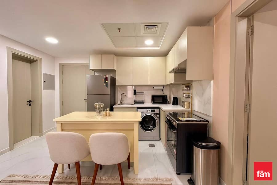 Close To Metro | Fully Furnished | Chiller Free