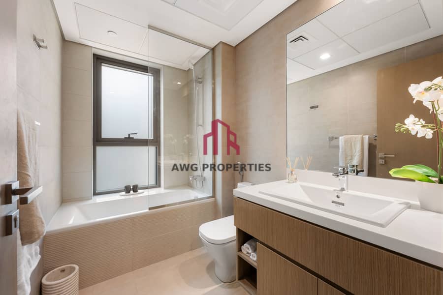 30/70 Payment Plan! 70% covered by mortgage! Handover Soon! Near Metro!