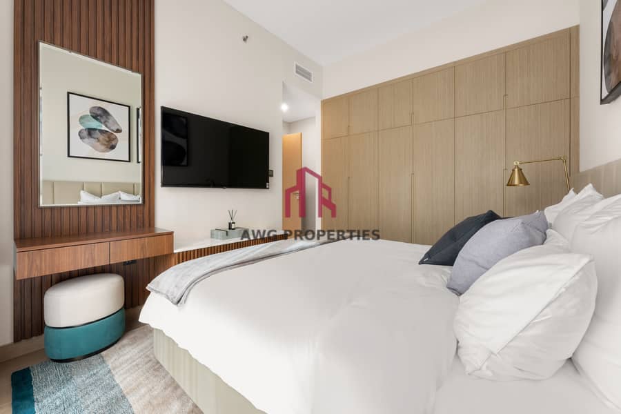 30/70 Payment Plan! 70% covered by mortgage! Handover Soon! Near Metro!