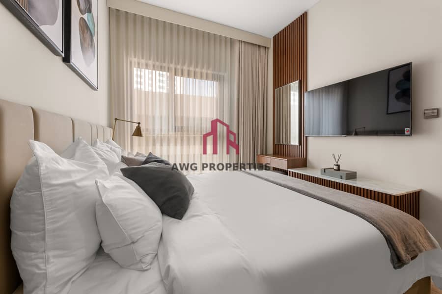 30/70 Payment Plan! 70% covered by mortgage! Handover Soon! Near Metro!