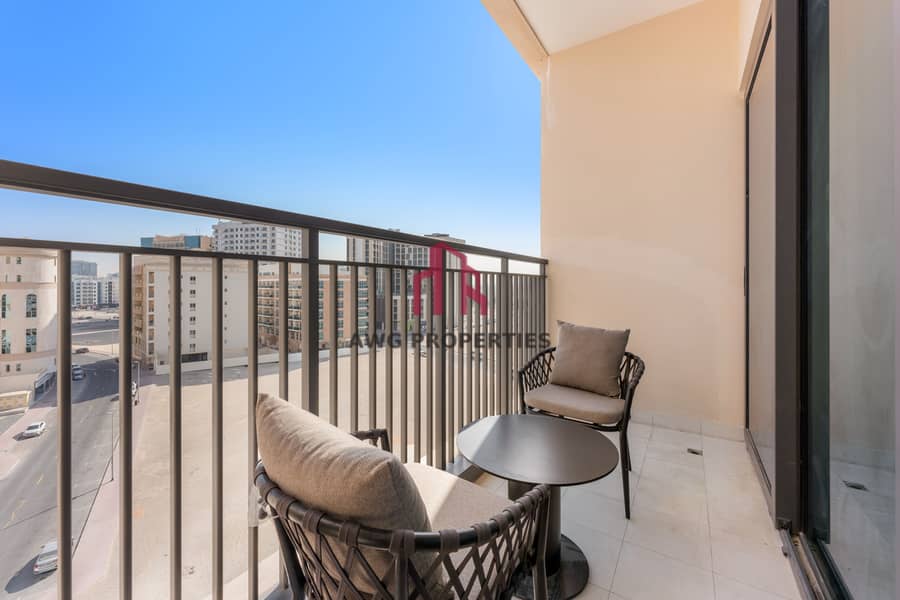 30/70 Payment Plan! 70% covered by mortgage! Handover Soon! Near Metro! - Image 7