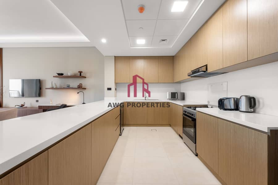 30/70 Payment Plan! 70% covered by mortgage! Handover Soon! Near Metro! - Image 8