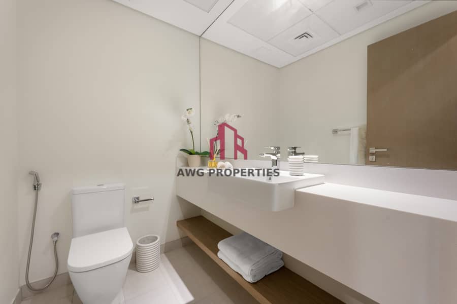 30/70 Payment Plan! 70% covered by mortgage! Handover Soon! Near Metro! - Image 9