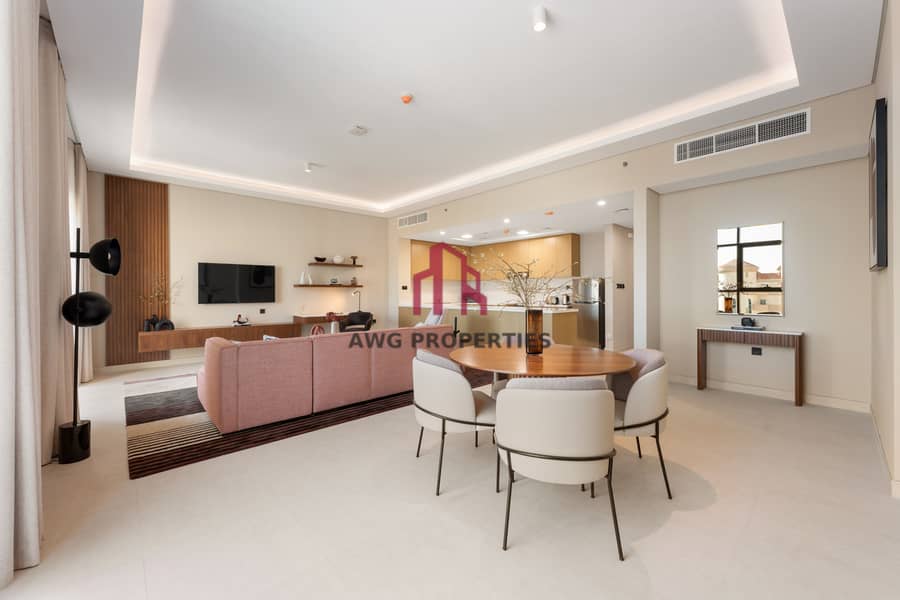 30/70 Payment Plan! 70% covered by mortgage! Handover Soon! Near Metro! - Image 10