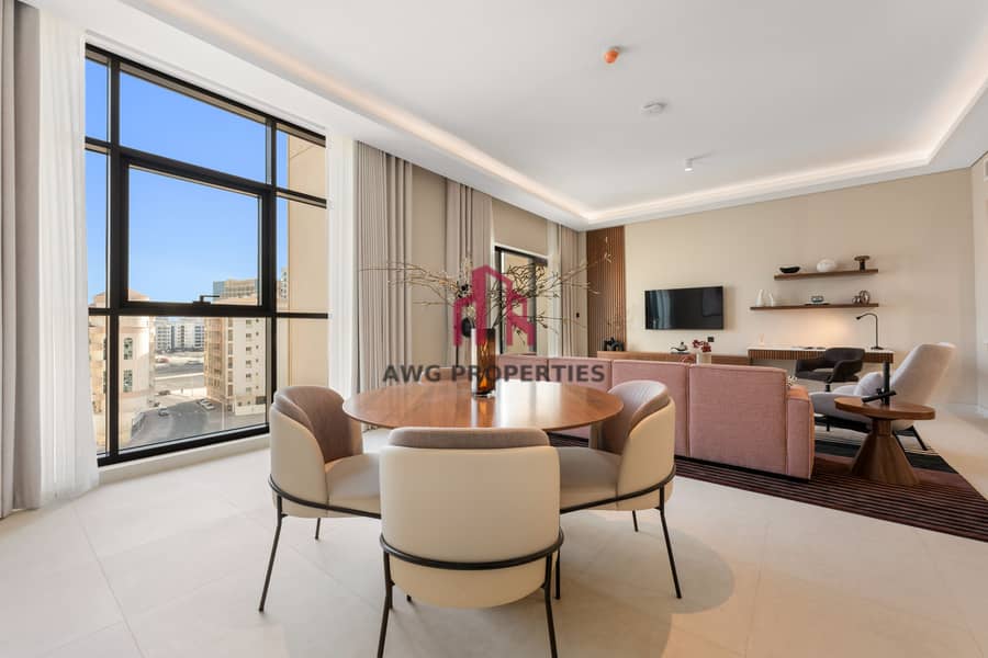 30/70 Payment Plan! 70% covered by mortgage! Handover Soon! Near Metro! - Image 11