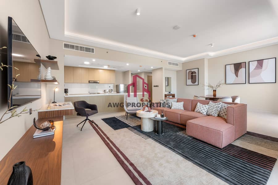 30/70 Payment Plan! 70% covered by mortgage! Handover Soon! Near Metro! - Image 13