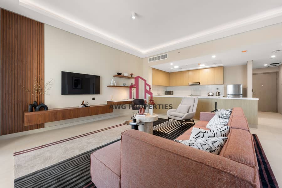 30/70 Payment Plan! 70% covered by mortgage! Handover Soon! Near Metro! - Image 14