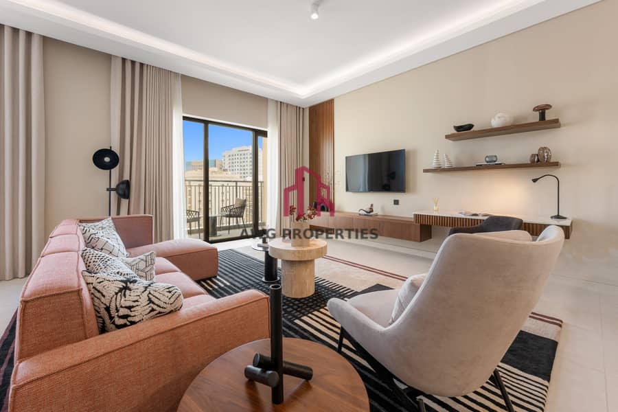 30/70 Payment Plan! 70% covered by mortgage! Handover Soon! Near Metro! - Image 15