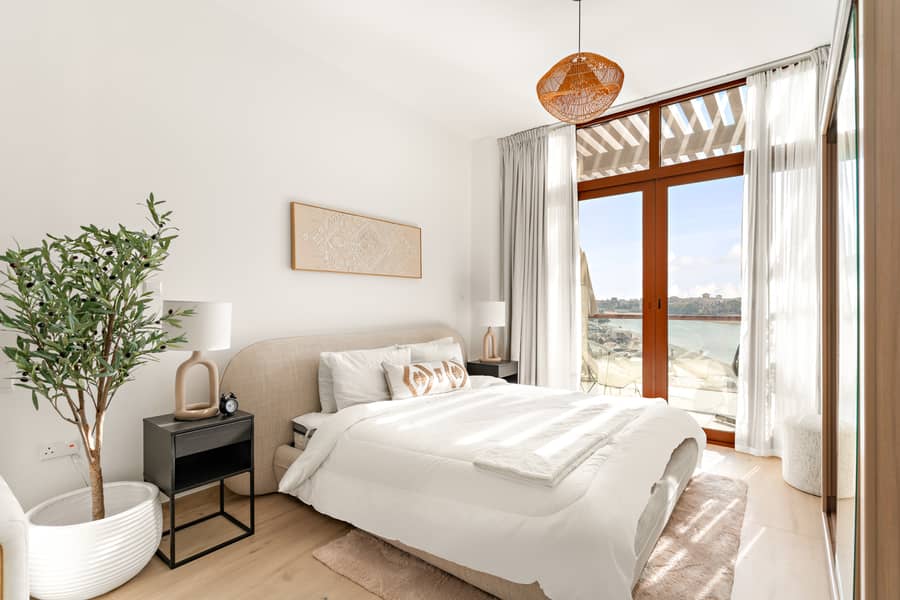 UNIQUE deal | Sea View | Furnished