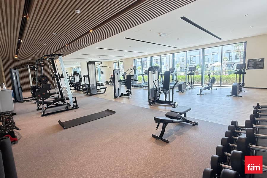 Family Friendly| Close To Expo 2020 | Chiller Free - Image 15