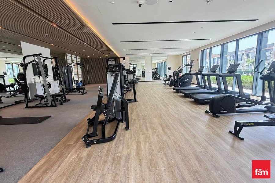 Family Friendly| Close To Expo 2020 | Chiller Free - Image 16