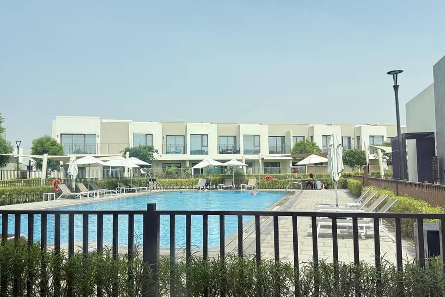 Family Friendly| Close To Expo 2020 | Chiller Free - Image 19