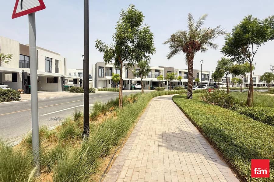 Family Friendly| Close To Expo 2020 | Chiller Free - Image 21