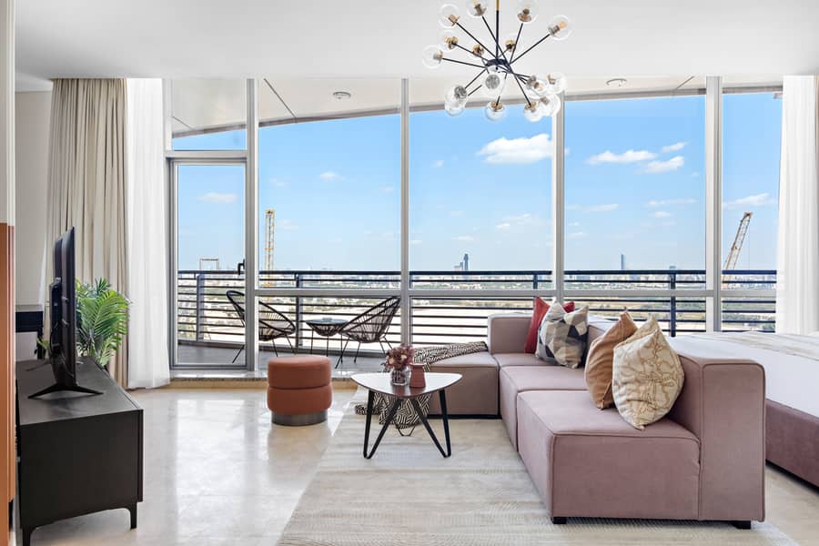 Flexible Payment | Furnished | All bills included