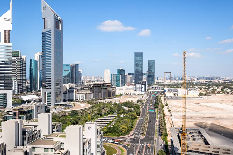 Flexible Payment | Furnished | All bills included