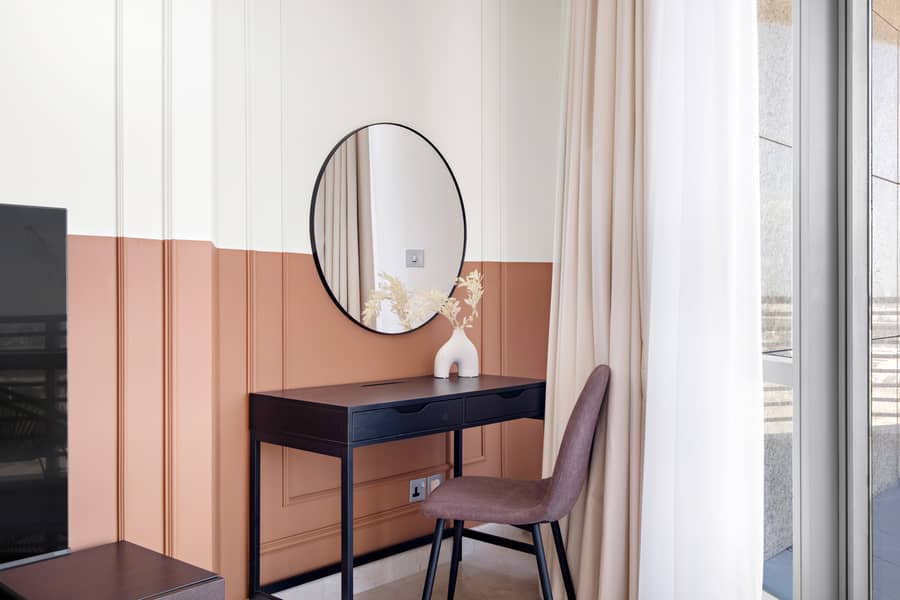 Flexible Payment | Furnished | All bills included - Image 7