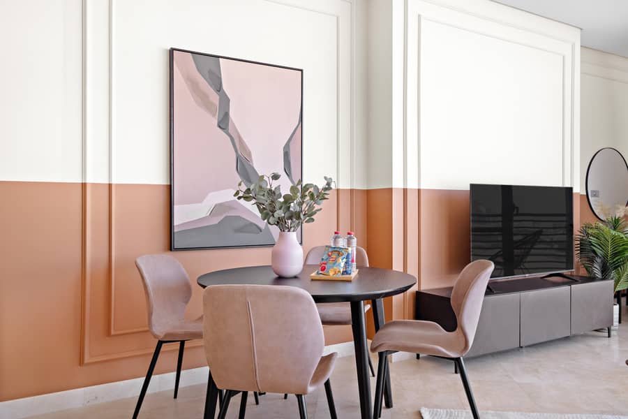 Flexible Payment | Furnished | All bills included - Image 8