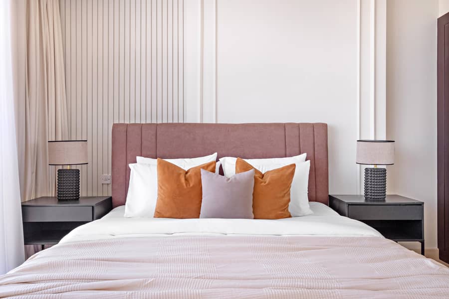 Flexible Payment | Furnished | All bills included - Image 10