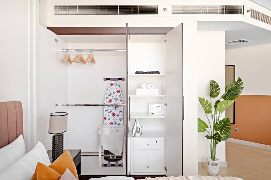 Flexible Payment | Furnished | All bills included - Image 11